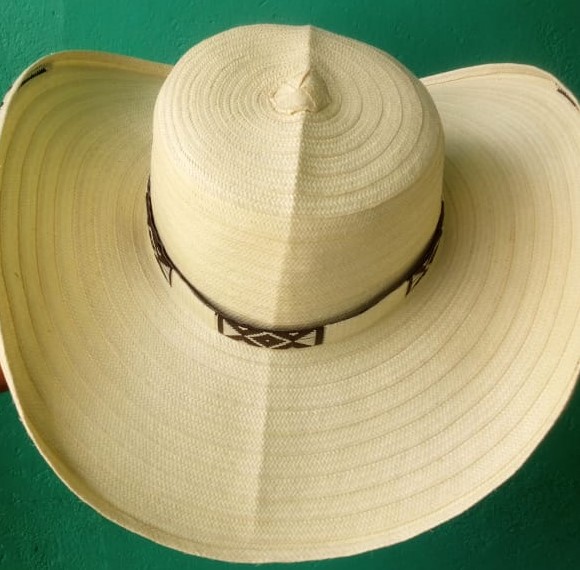 Venta de sombreros vueltiaos 21 vueltas