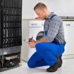 Reparamos neveras en Barranquilla. 