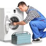 Arreglo lavadoras en Cartagena