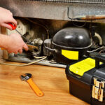 Reparación de neveras en Barranquilla. 